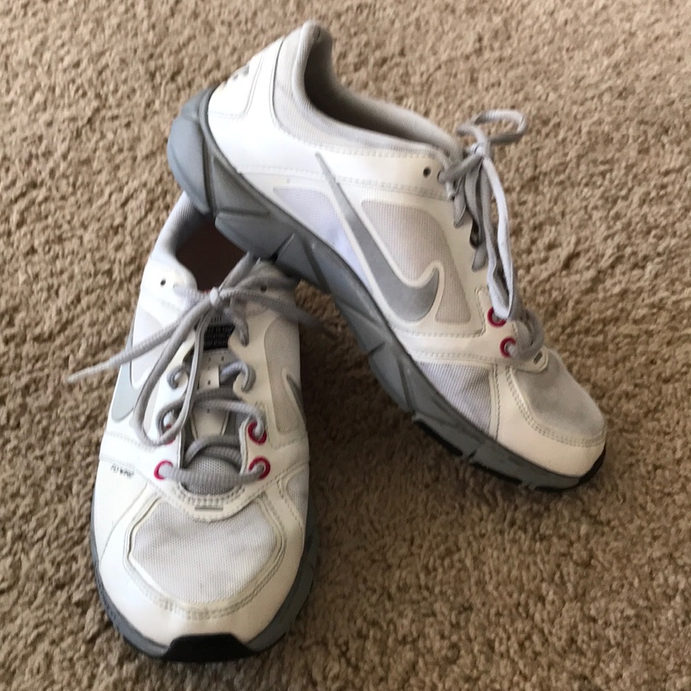 Nike Flywire